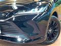 2025 Toyota Harrier Hybrid