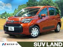 2024 Toyota Sienta