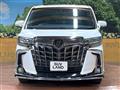 2022 Toyota Alphard G