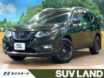 2018 Nissan X-Trail