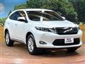2015 Toyota Harrier