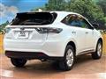 2015 Toyota Harrier