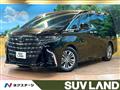 2025 Toyota Alphard G