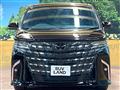 2025 Toyota Alphard G