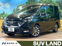 2018 Nissan Serena
