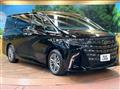 2024 Toyota Alphard G