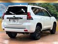 2022 Toyota Land Cruiser Prado