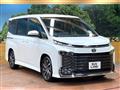2025 Toyota Voxy