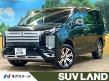 2024 Mitsubishi Delica D5