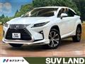 2016 Lexus RX