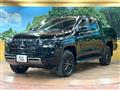 2024 Mitsubishi Triton