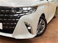 2023 Toyota Alphard G