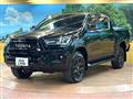 2024 Toyota Hilux