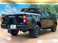 2024 Toyota Hilux
