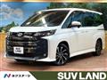 2023 Toyota Noah