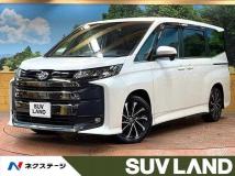 2023 Toyota Noah