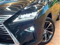 2018 Lexus RX