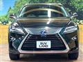 2018 Lexus RX