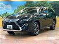 2018 Lexus RX
