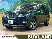 2019 Nissan X-Trail