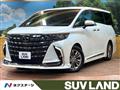 2024 Toyota Alphard G