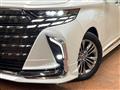 2024 Toyota Alphard G