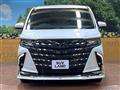 2024 Toyota Alphard G