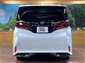 2024 Toyota Alphard G