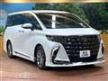 2024 Toyota Alphard G