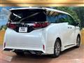 2024 Toyota Alphard G