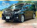 2017 Toyota Alphard G