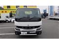 2024 Mitsubishi Fuso Canter