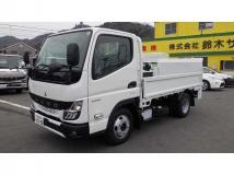 2024 Mitsubishi Fuso Canter