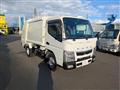 2016 Mitsubishi Fuso Canter