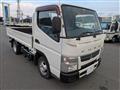 2011 Mitsubishi Fuso Canter