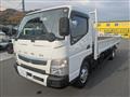 2019 Mitsubishi Fuso Canter
