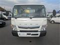 2019 Mitsubishi Fuso Canter