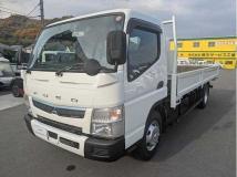 2019 Mitsubishi Fuso Canter