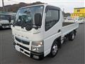 2018 Mitsubishi Fuso Canter