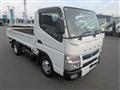 2018 Mitsubishi Fuso Canter