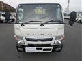 2018 Mitsubishi Fuso Canter