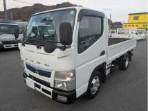 2018 Mitsubishi Fuso Canter