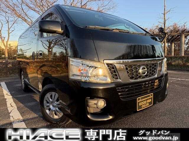 2014 Nissan Nissan Others