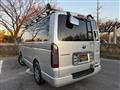 2007 Toyota Hiace Van