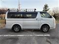 2007 Toyota Hiace Van