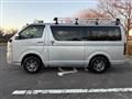 2007 Toyota Hiace Van