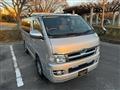 2007 Toyota Hiace Van