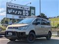 2007 Mitsubishi Delica D5