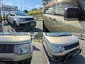 2007 Mitsubishi Delica D5