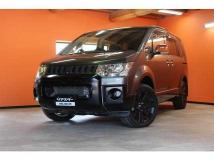 2013 Mitsubishi Delica D5